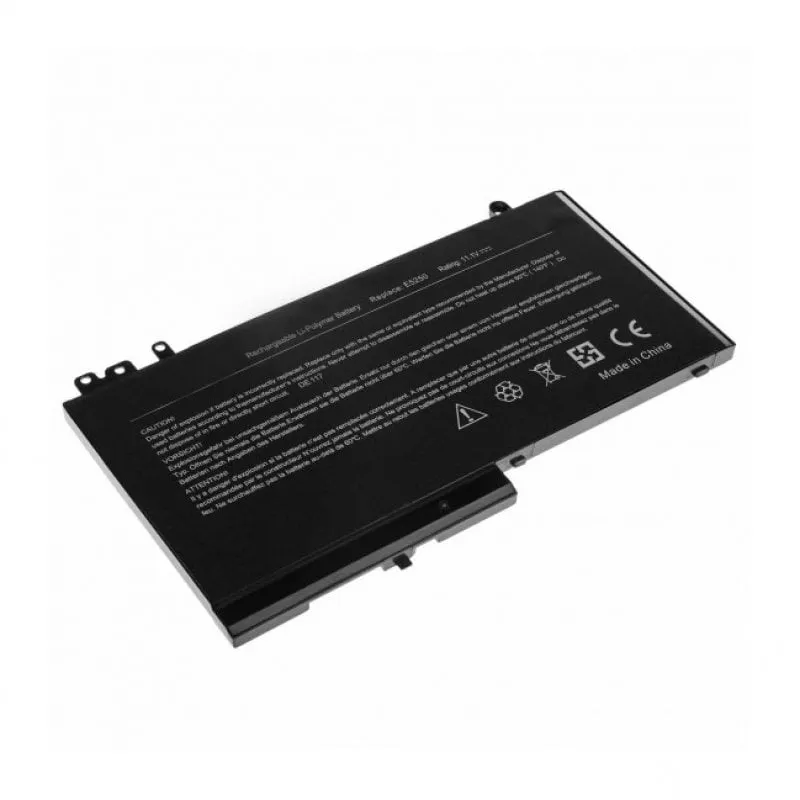 Batteria per laptop Voltistar per Dell 5TFCY RYXXH NGGX5 0VVXTW 05TFCY 0PYWG 0RYXXH 6MT4T 8V5GX