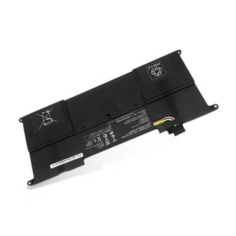 Batteria per laptop Voltistar per Asus ZenBook UX21 UX21A UX21E C23-UX21