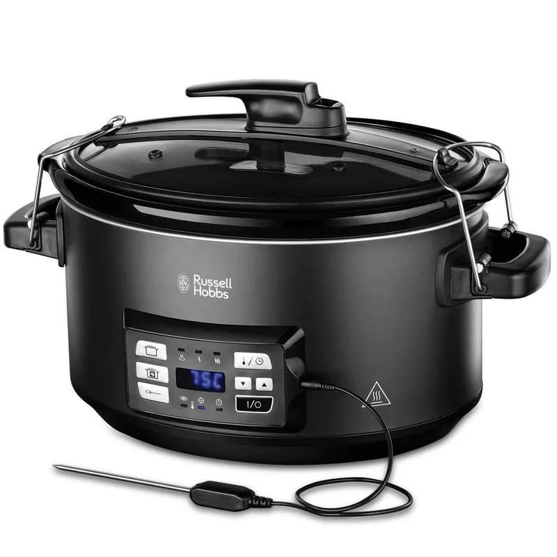 Russell Hobbs Pentola a cottura lenta Sous Vide 6,5 L 350 W