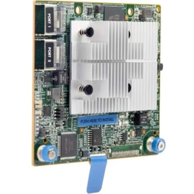 Controller SAS modulare HPE Smart Array P408i-a SR Gen10 per server