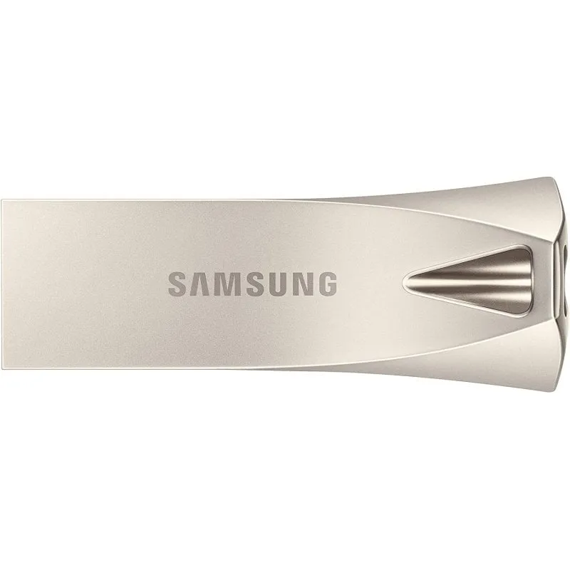 Samsung MUF-256BE unità flash USB 256 GB USB tipo A 3.2 Gen 1 (3.1 Gen 1) Argento