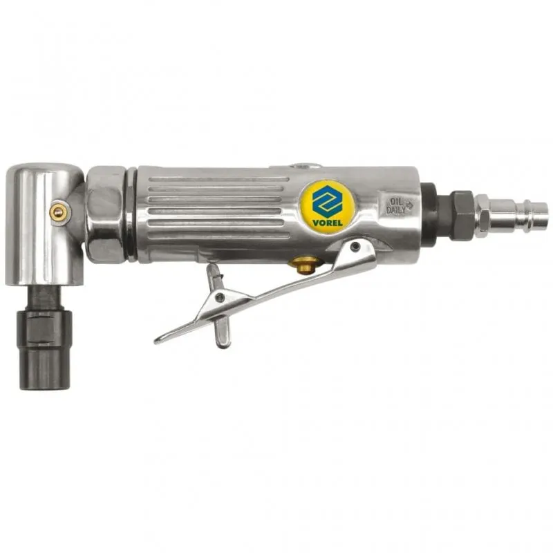 Smerigliatrice angolare pneumatica Vorel