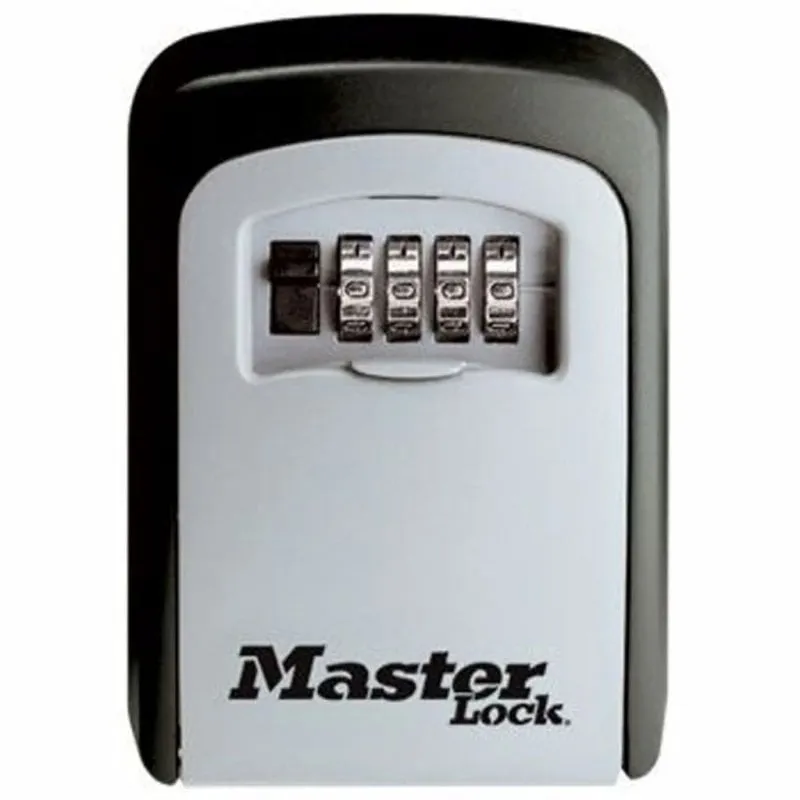 Cassetta di sicurezza per chiavi Master Lock 5401EURD
