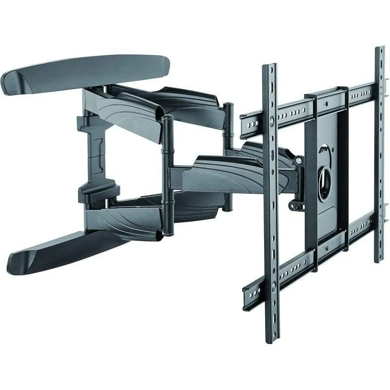 StarTech FPWARTB2 Supporto TV a Parete Articolato 32 a 70" VESA 200x100 a 600x400 Max 45Kg