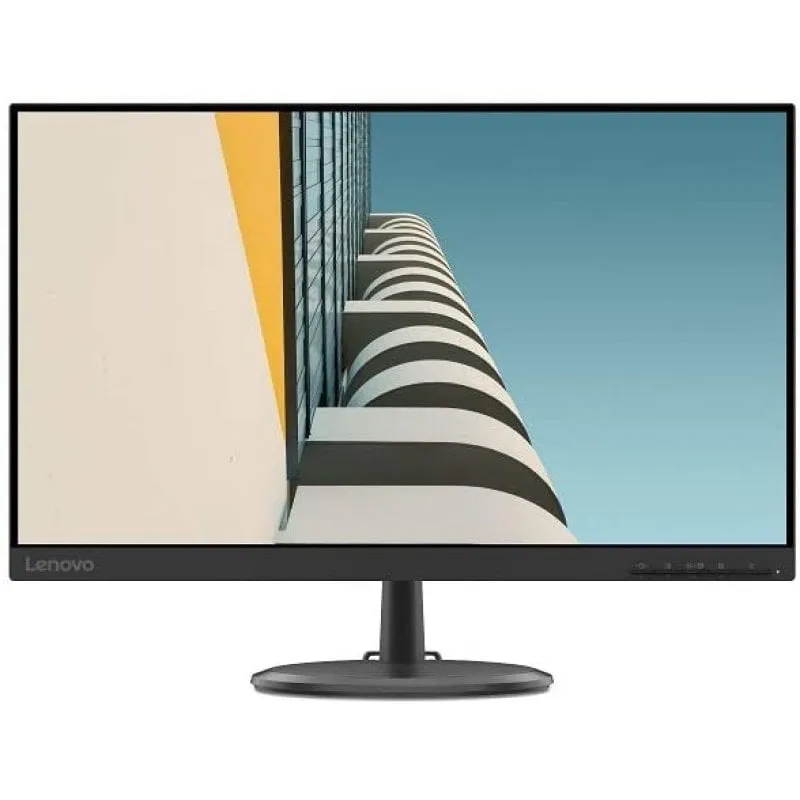 Lenovo D24-20 23,8" LED Full HD 75 Hz FreeSync