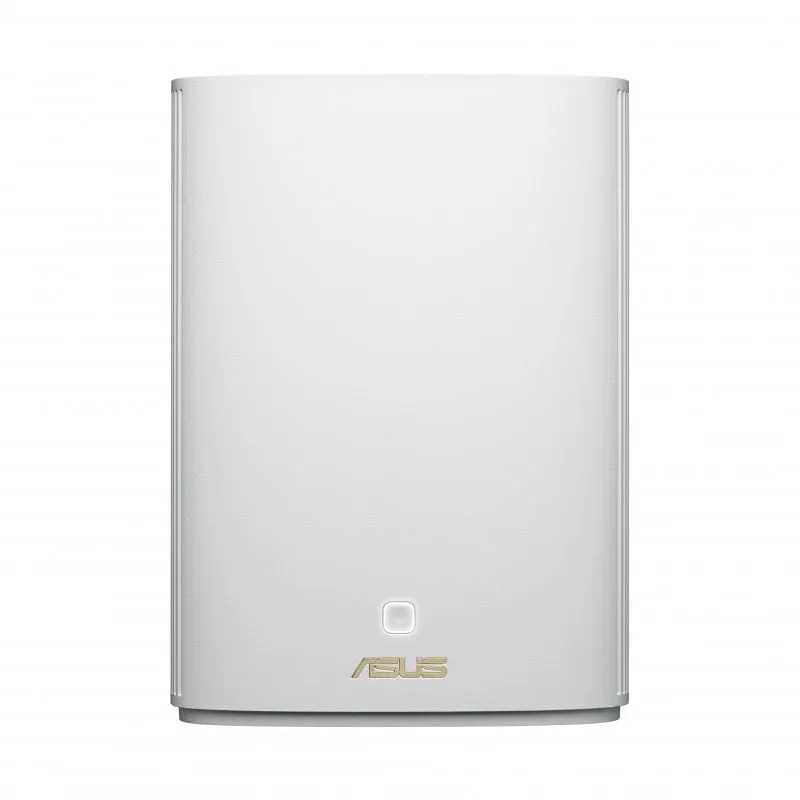 Asus ZenWiFi AX Hybrid XP4 Router Wifi AX1800 + Powerline Pack 1 Bianco