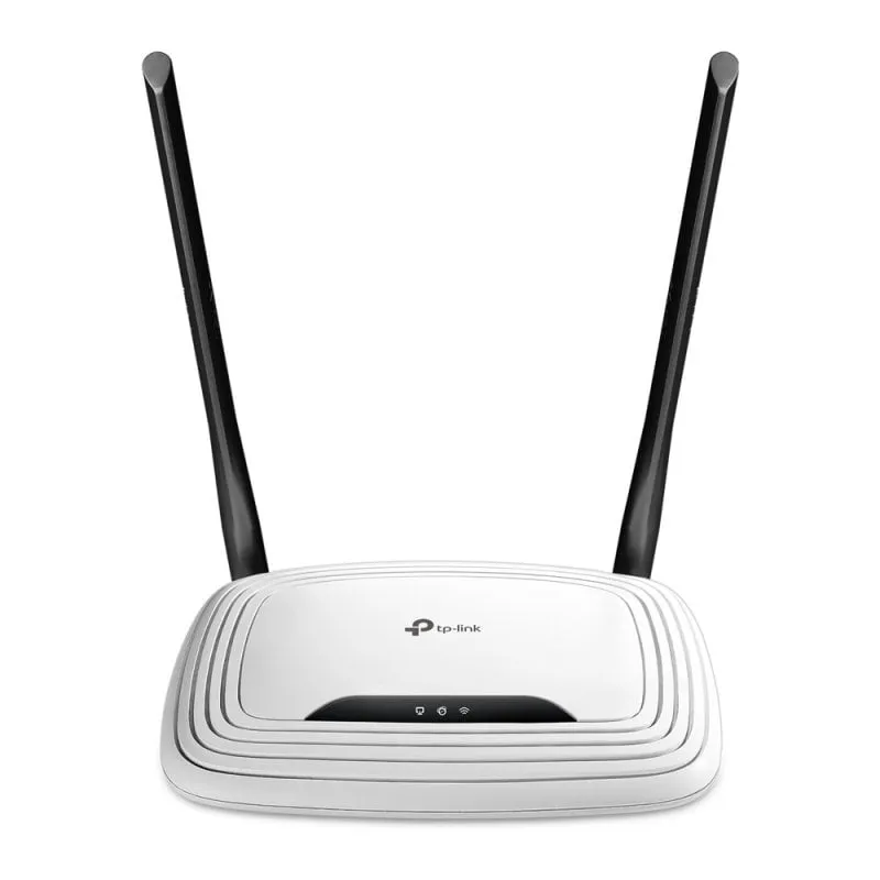 Router wireless TP-LINK TL-WR841N neutro 11n