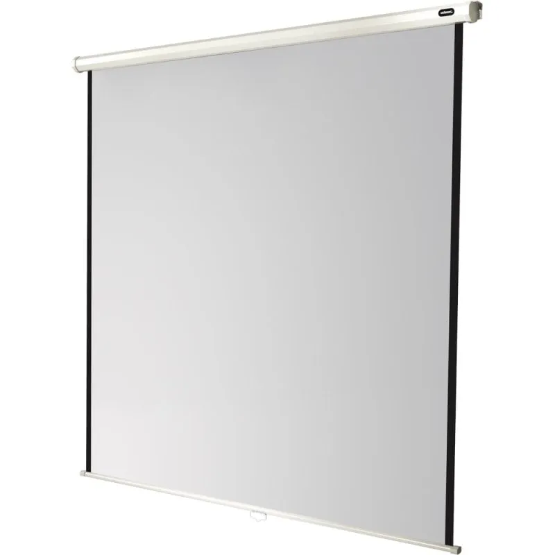 Celexon Economy Schermo per proiezione manuale Murale 200x200 cm