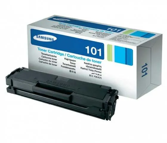 Samsung MLT-D101S cartuccia toner 1 pz Originale Nero