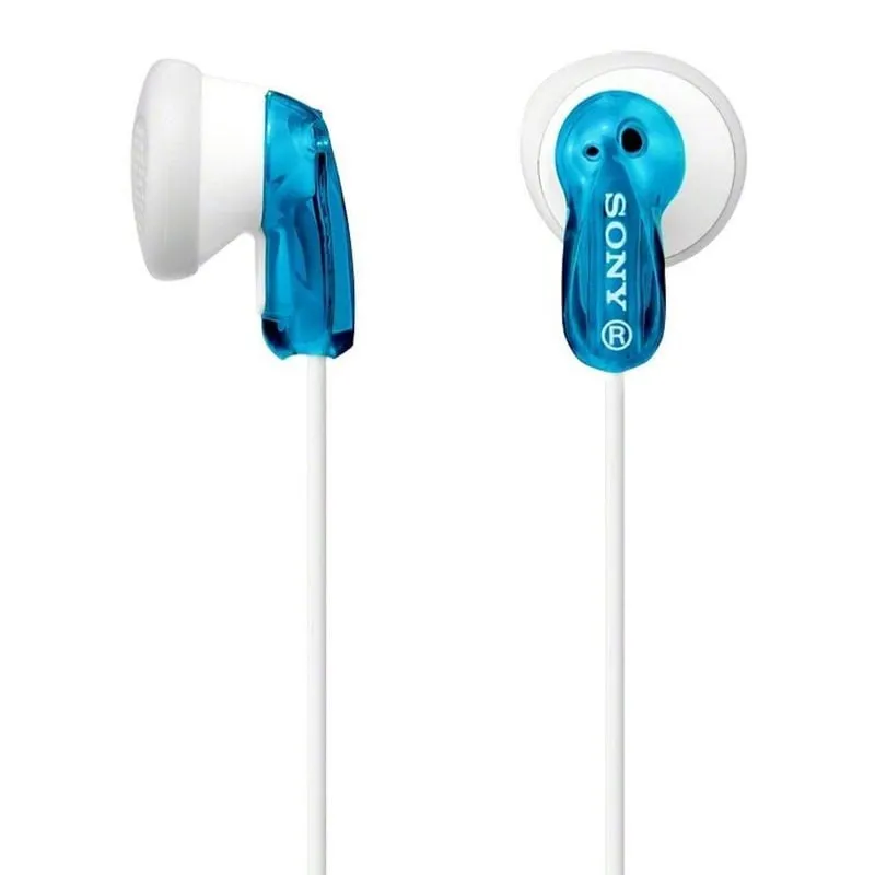 Sony MDR-E9LP Blu
