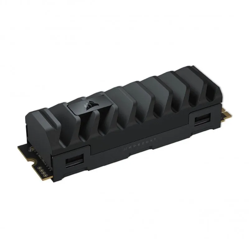 Corsair MP600 PRO XT SSD da 2 TB Gen4 PCIe x4 NVMe M.2