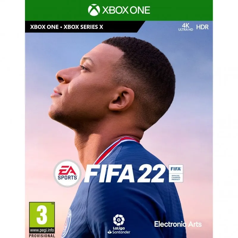 FIFA22Xbox One