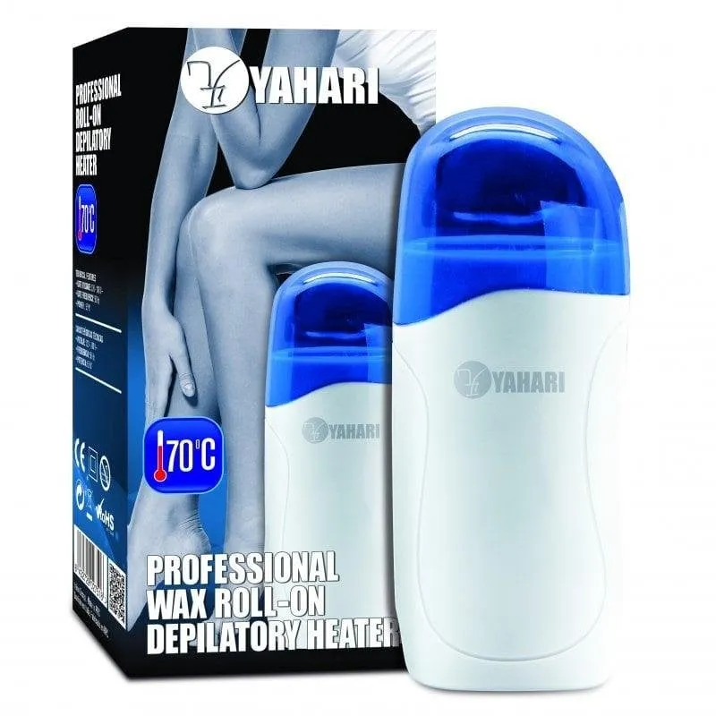 Epilatore Elettrico Yahari Roll On 65W