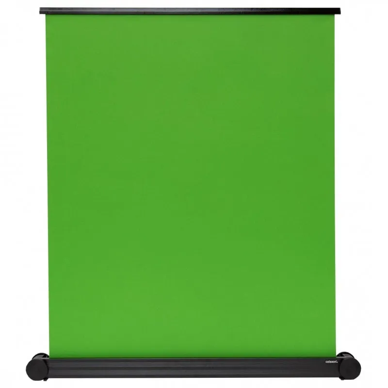 Chroma Key mobile Celexon 150x180 cm