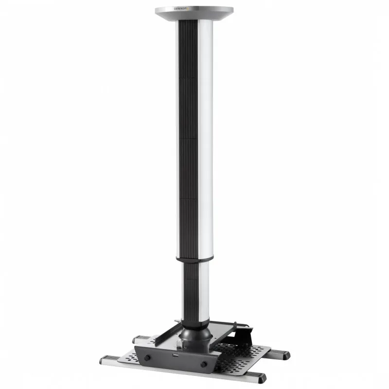 Celexon MultiCel 4070 Expert Supporto da soffitto per proiettore 70 cm