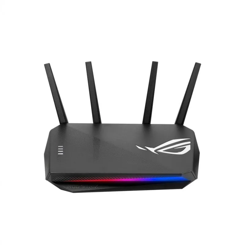 Router Wi-Fi dual band Asus ROG Strix GS-AX3000
