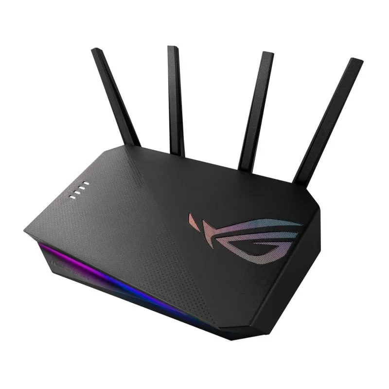 Router da gioco Asus ROG Strix GS-AX5400 WiFi 6
