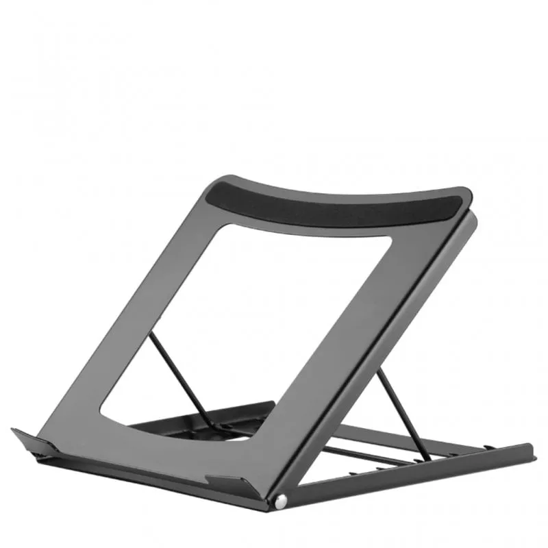 Neomounts Supporto per laptop 15" Nero