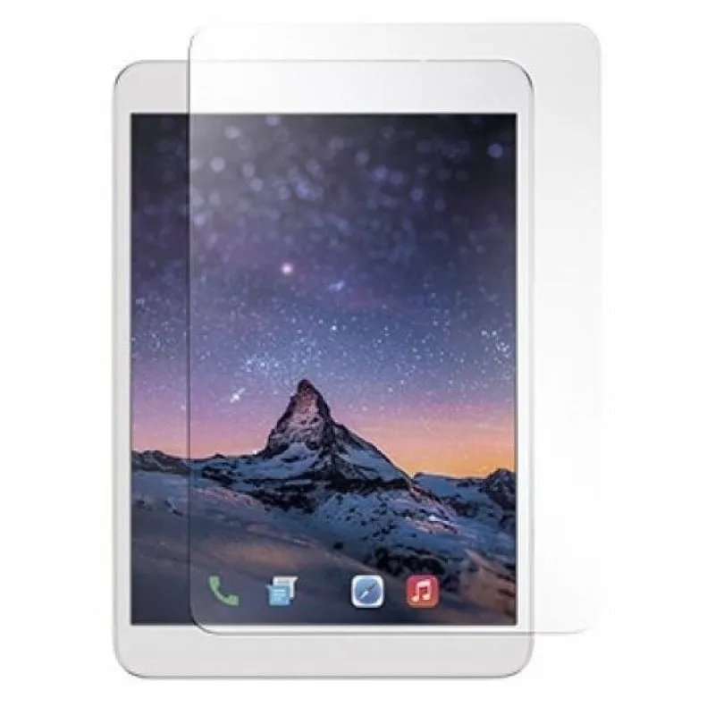 Mobilis Proteggi Schermo in Vetro Temperato 9H per iPad Air 5/ iPad Air 4 10.9''