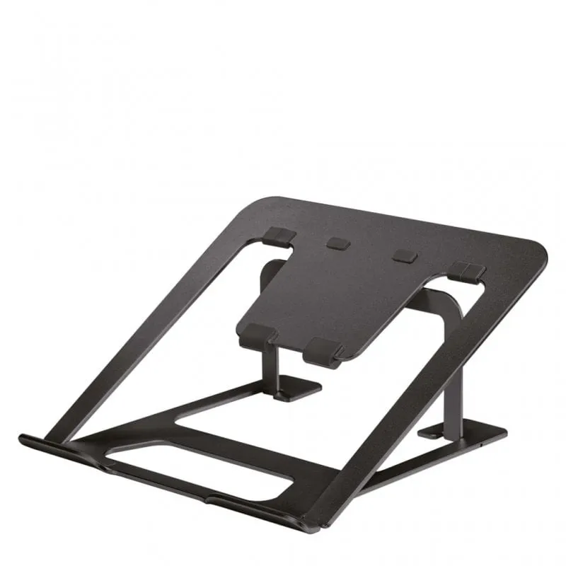 NewStar Neomounts Supporto per laptop 10-17" Nero