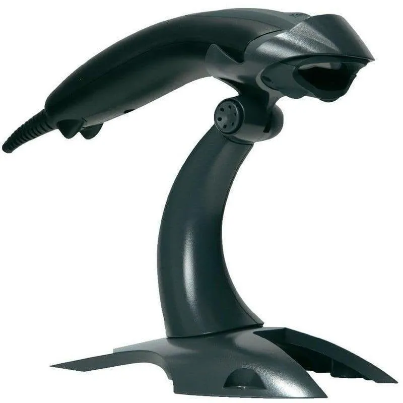 Lettore di codici a barre Honeywell Voyager 1200g USB Nero