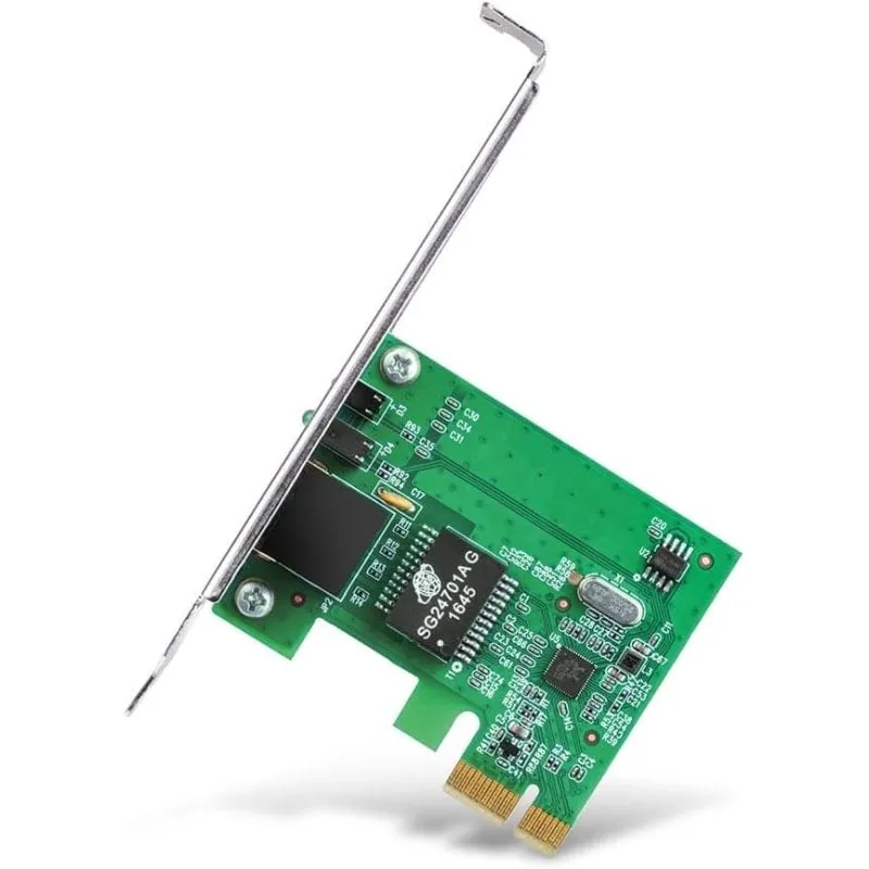 Scheda di rete Gigabit TP-LINK TG-3468 10/100/1000