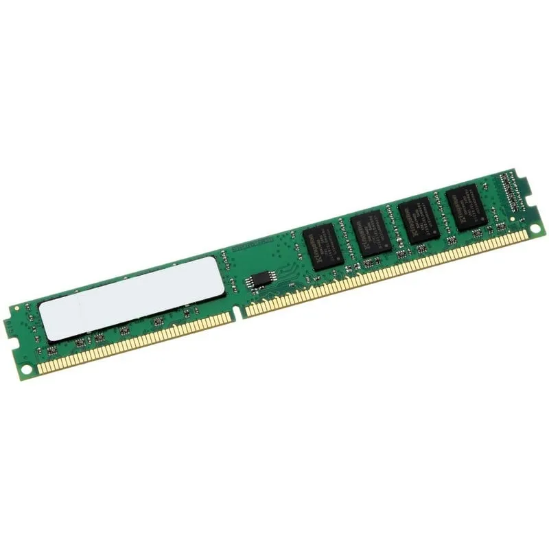 Kingston Technology ValueRAM KVR16N11/8 memoria 8 GB 1 x 8 GB DDR3 1600 MHz