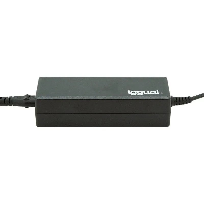 Stesso caricabatterie universale da 65 W