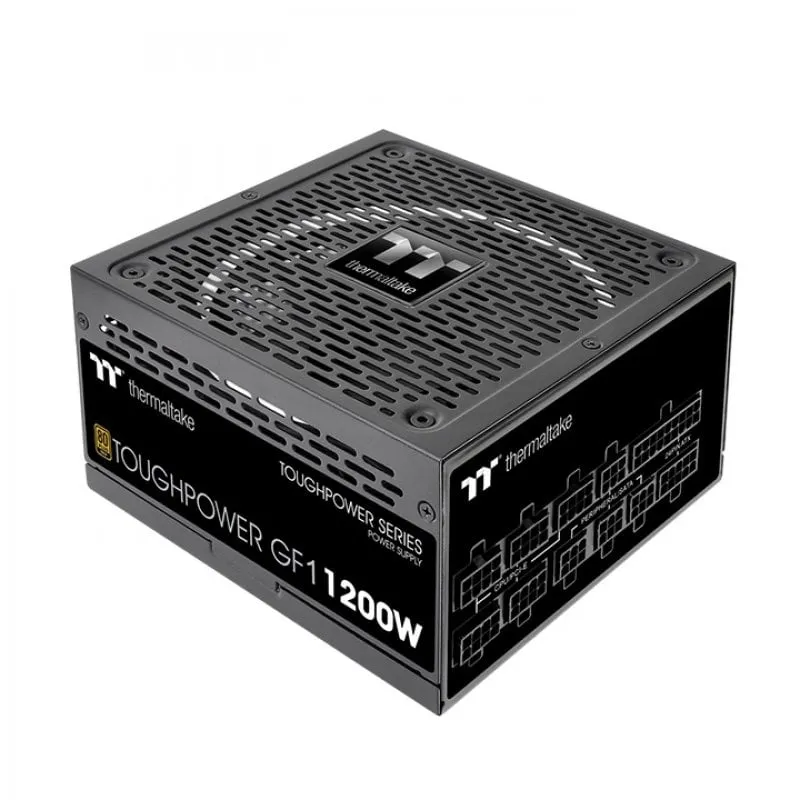 Thermaltake Toughpower GF1 1200W 80 Plus Oro Modulare