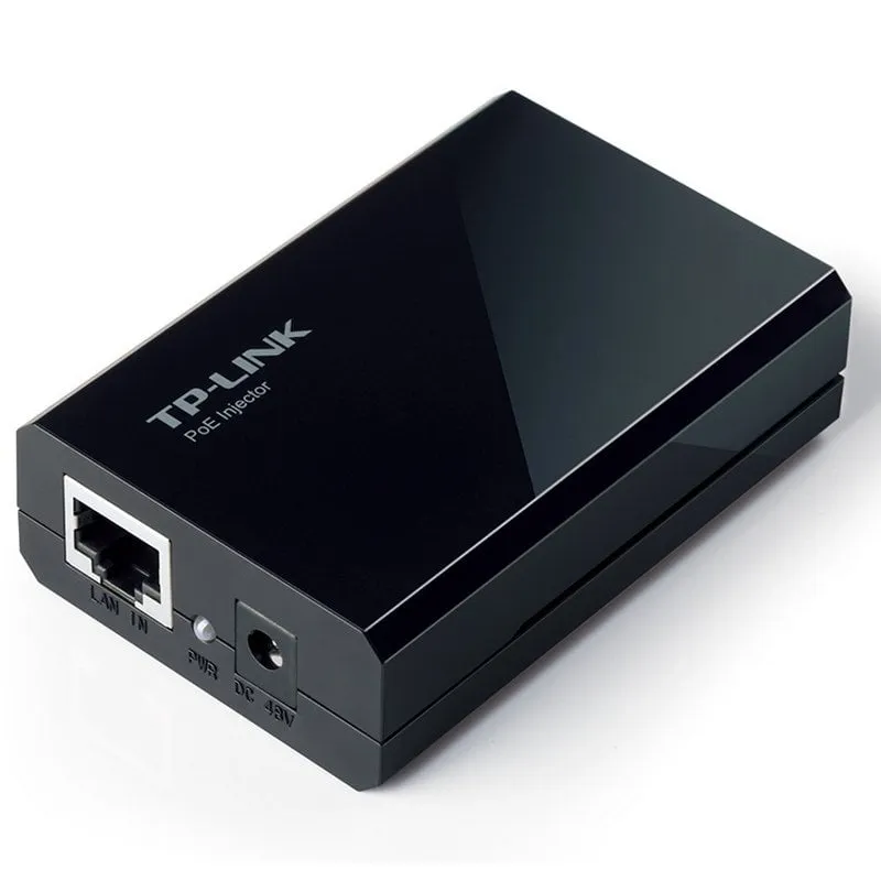 Iniettore Power Over Ethernet TP-LINK TL-POE150S