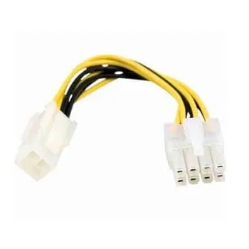 Cavo adattatore di alimentazione ATX da 8 pin a 4 pin