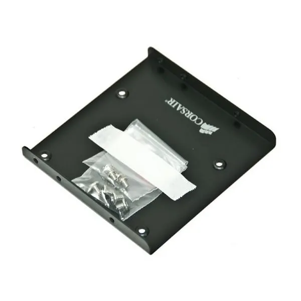 Adattatore SSD Corsair da 2,5" a 3,5".