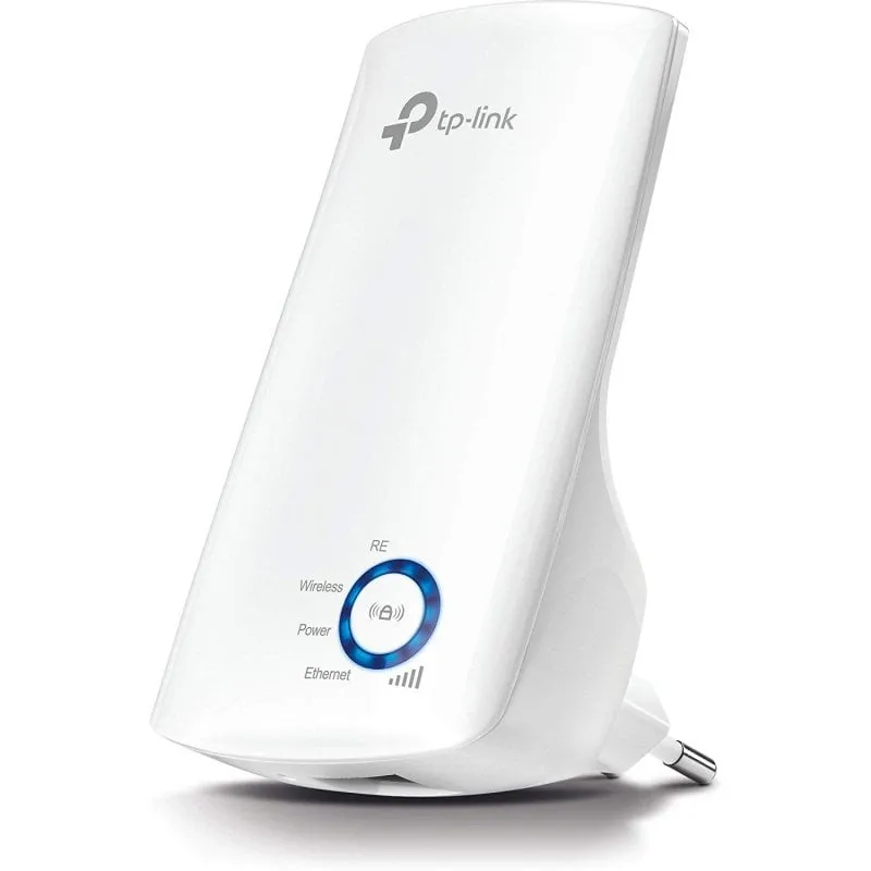 TP-LINK TL-WA850RE Ripetitore/Amplificatore WiFi 300Mbps