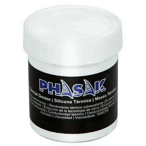 Pasta Termica Phasak Grigia Vasetto 50 gr
