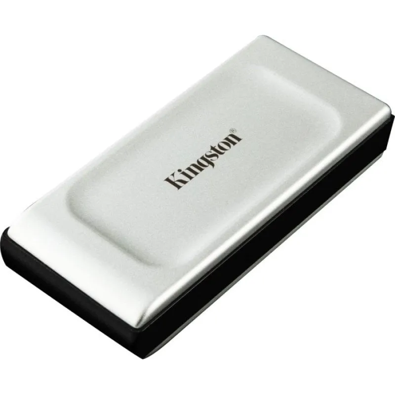 SSD portatile Kingston XS2000 da 2 TB USB 3.2