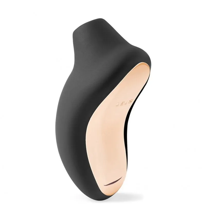 Stimolatore Lelo Sona Cruise Nero