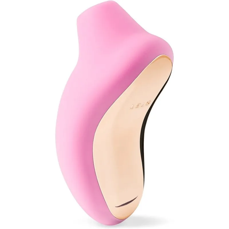Stimolatore rosa Lelo Sona Cruise