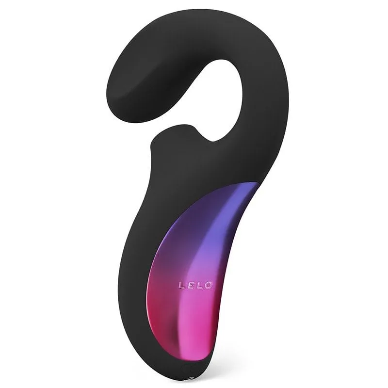 Doppio stimolatore Lelo Enigma Nero