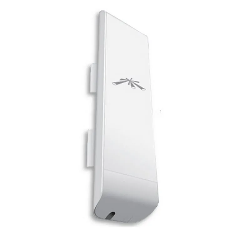 Punto di accesso WiFi esterno Ubiquiti Nanostation M5 150 Mbps