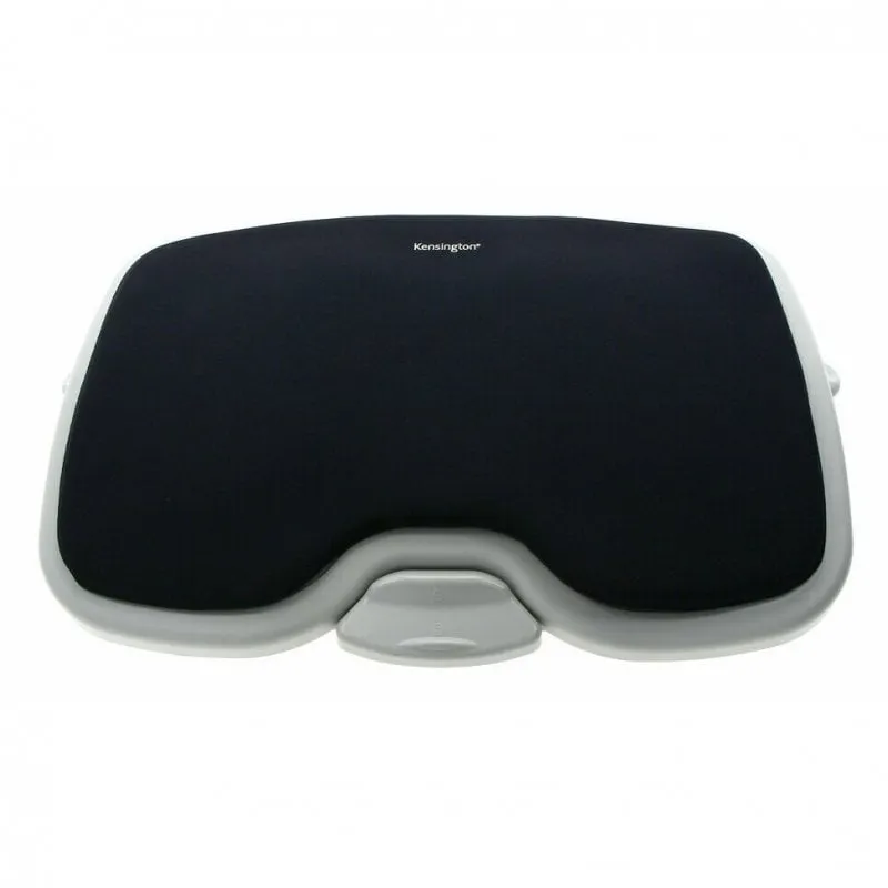 Kensington Poggiapiedi SoleMate™ Comfort con sistema SmartFit®