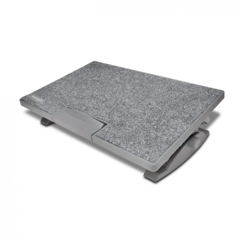 Kensington Poggiapiedi ergonomico SmartFit® SoleMate™ Pro Elite