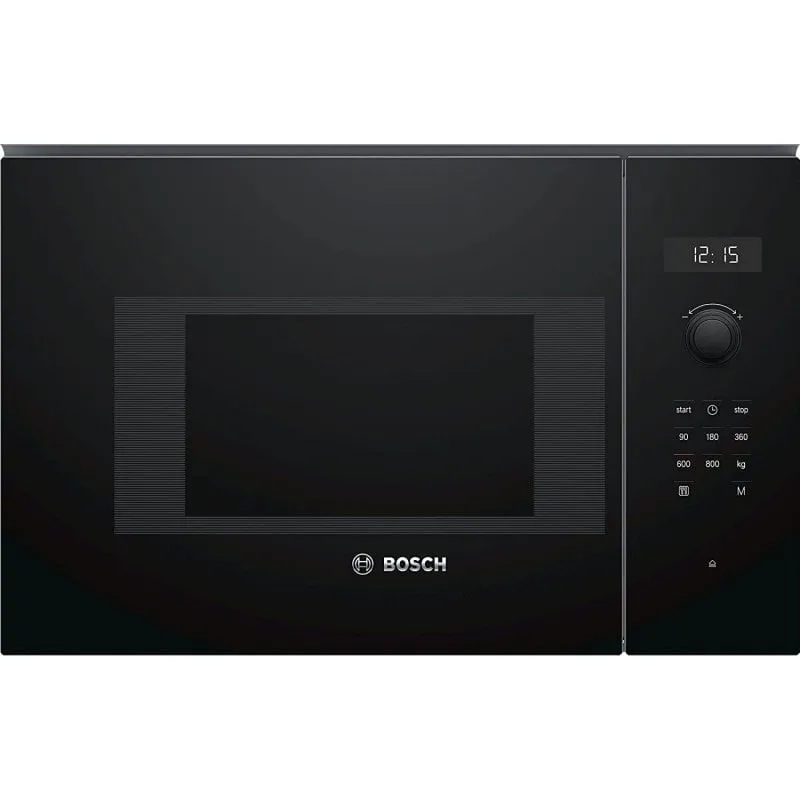 Bosch Series 6 BFL524MB0 Microonde integrato con 20L 800W Nero