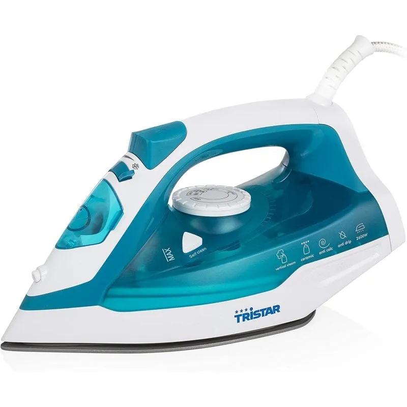 Tristar ST-8320 Ferro a vapore