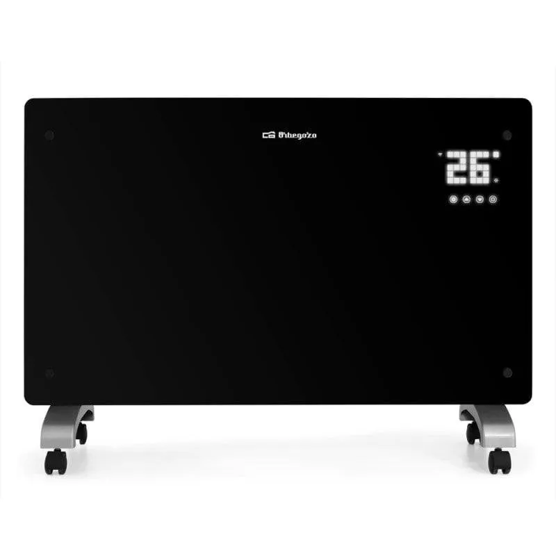 Pannello Radiante Orbegozo REW-2020 2000W Wifi con Programmazione Giornaliera