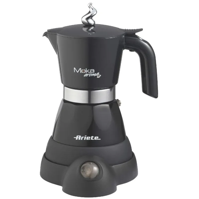 Ariete Moka Aroma Elettrica