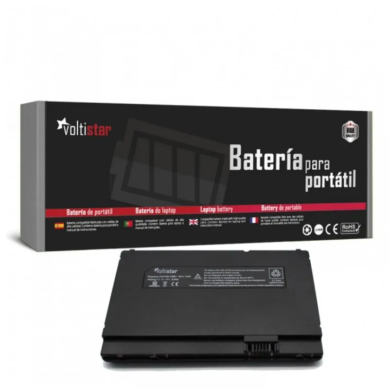 Batteria per laptop Voltistar per HP Compaq Mini 700 Serie 1000