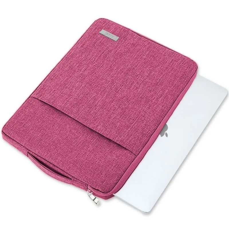 Custodia Cool Versus rosa per laptop da 13"-15"