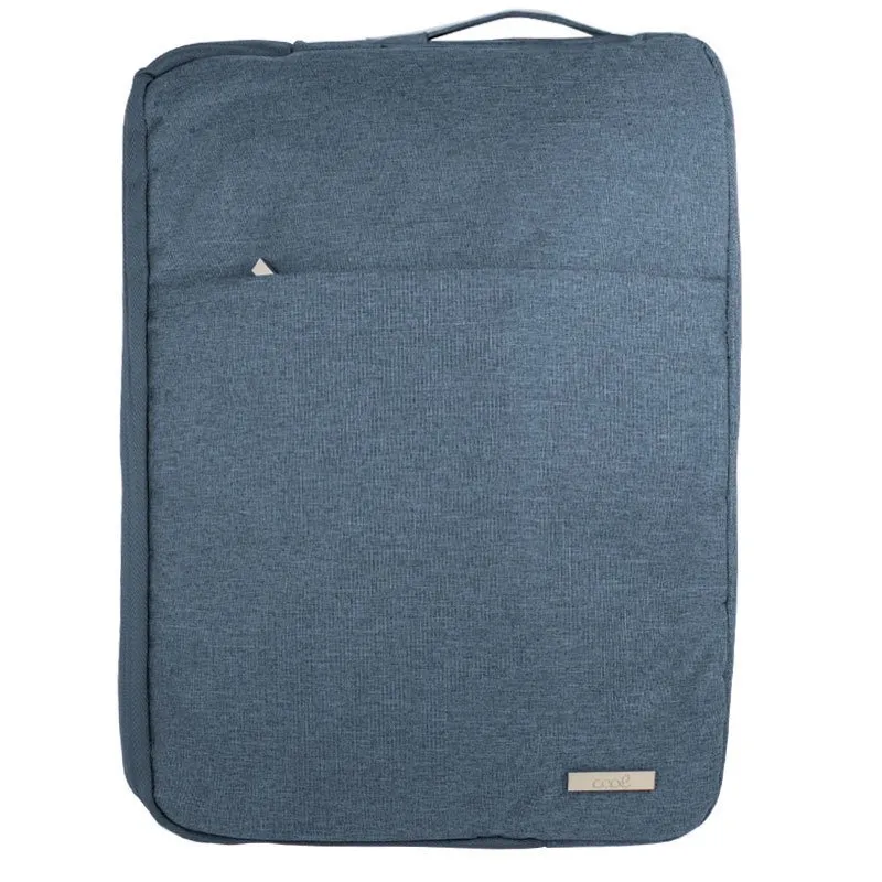 Custodia Cool Versus Blue per laptop da 13"-15"