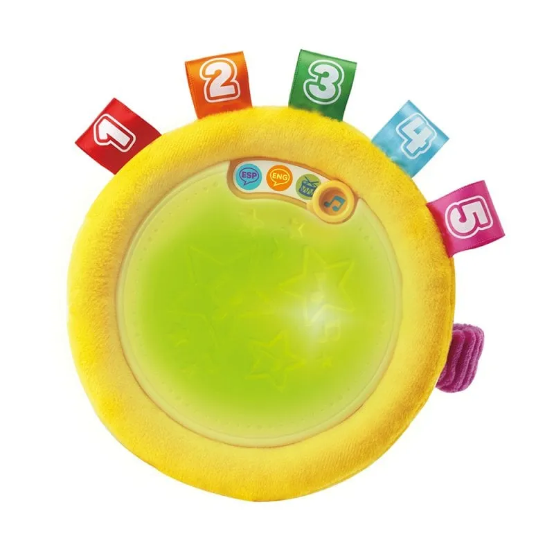 Luci magiche per batteria VTech