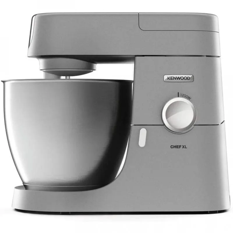Kenwood Chef XL KVL4110S impastatore planetario 1200 W Argento